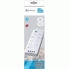 8 Outlet Surge Protected USB Power Board