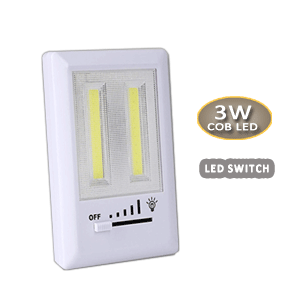 COB LED Adjustable light | Sansai