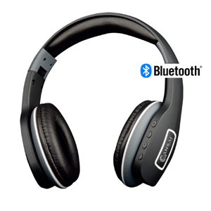 Bluetooth Stereo Headphone