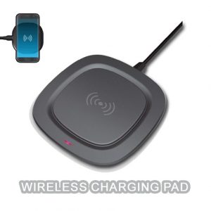 Wireless Charging Pad