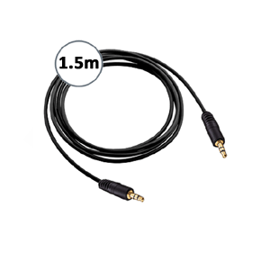 3.5mm Stereo Cable 1.5M