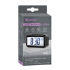 Large Display LCD Alarm Clock - Image 2