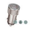 Pro Dual Port Car Charger - Image 2
