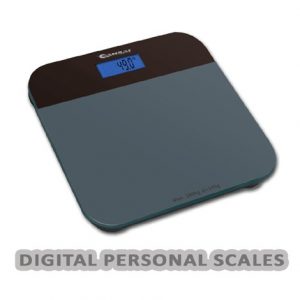 Digital Personal Scale