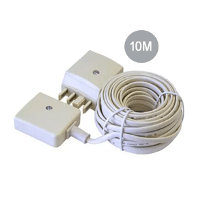 Telephone Cable – 10M