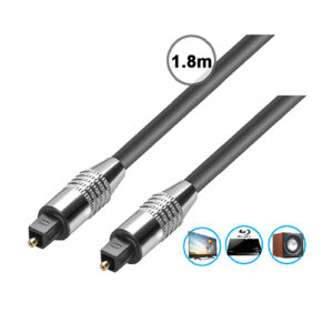 Digital Optical/ Toslink Cable