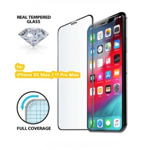 Premium 9H Tempered Glass Screen Protector