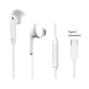 Type-C Stereo Headset