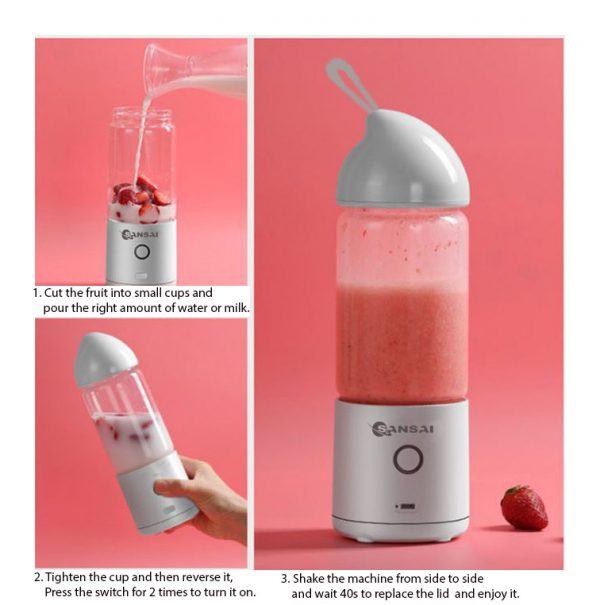 portable blender