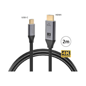 USB-C to HDMI Cable