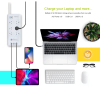 6 Outlet USB-A & USB-C Powerboard - Image 3
