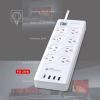 8 Outlet USB-A & USB-C Powerboard - Image 2