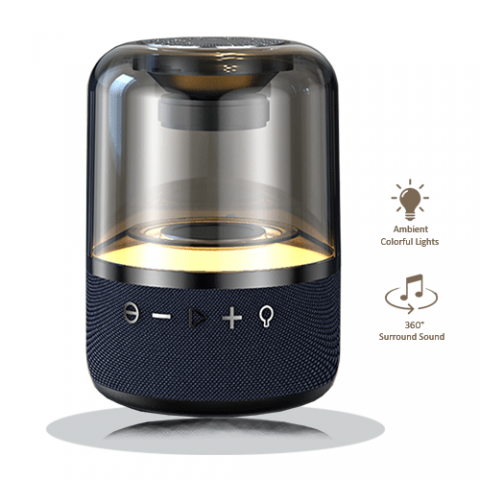 Bluetooth Portable Speaker 