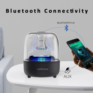 Volkano Bluetooth Speaker
