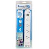 USB A + C, 4 Outlets Powerboard - Image 2