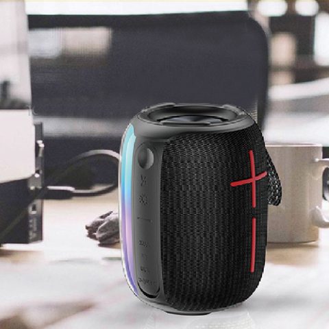 RGB Bluetooth Speaker | Sansai