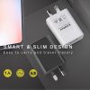 USB Wall Charger 1.0A - Image 3