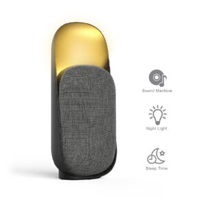 3-In-1 White Noise Machine