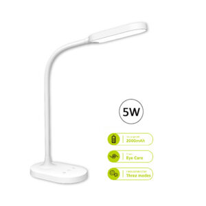 Smart LED Desk Lamp