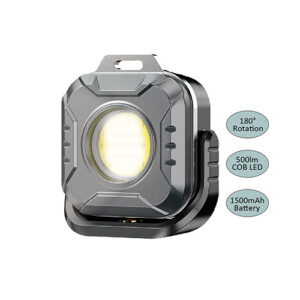 Portable Work Light